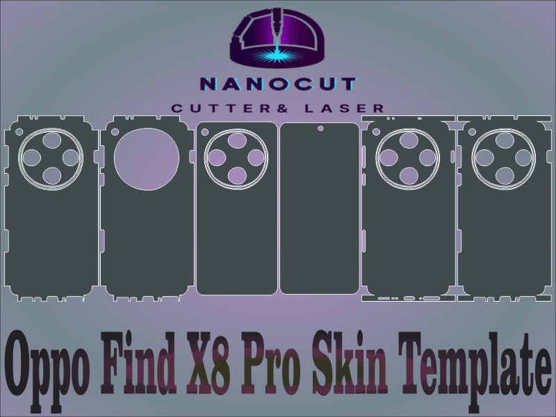 Oppo Find X8 Pro